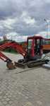 Мини экскаваторы в аренду IHI-35VX, Hitachi-30U2, Hyundai R80-7