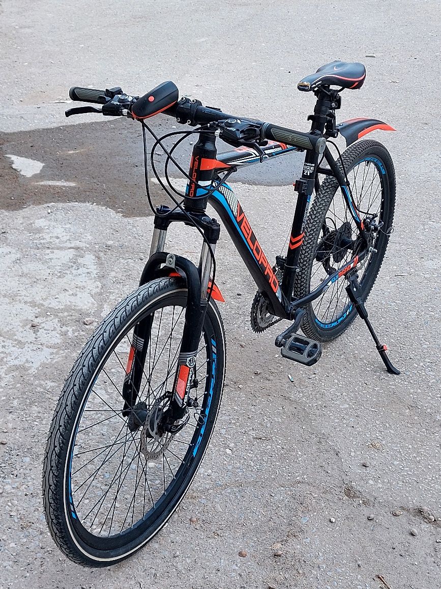 Велосипед Velopro