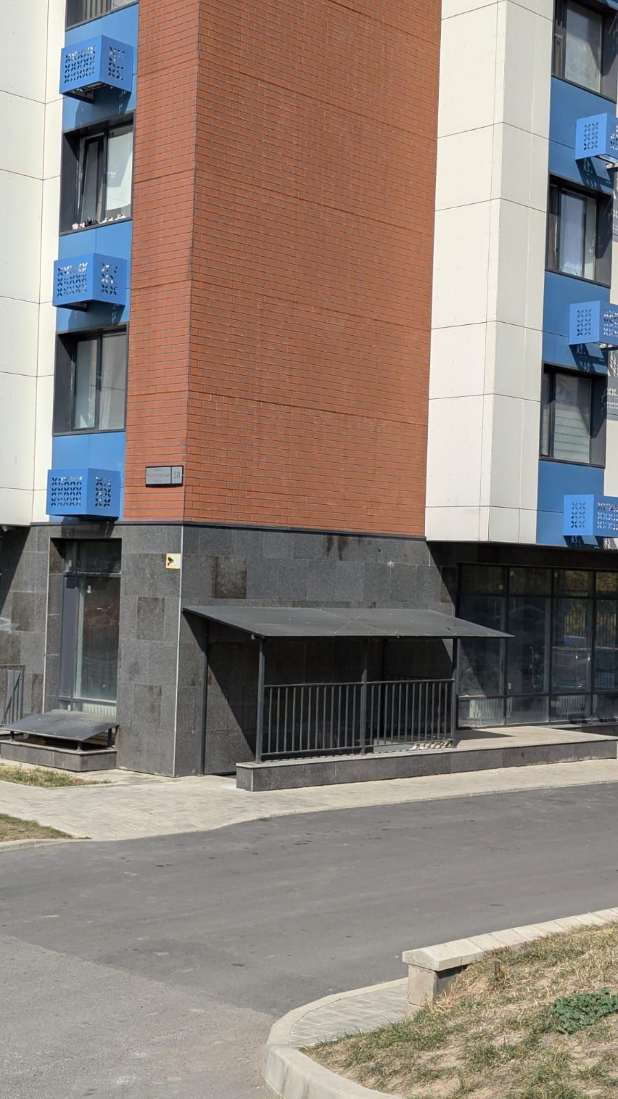 Сдам в аренду помещение