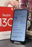 Redmi note 13 8/128гб