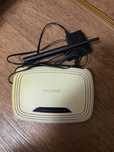 Продам wifi роутер TP-link