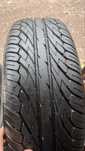 205/60 R16 1штук летние шины