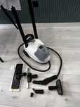 Пароочиститель Karcher SC 4 EasyFix белый