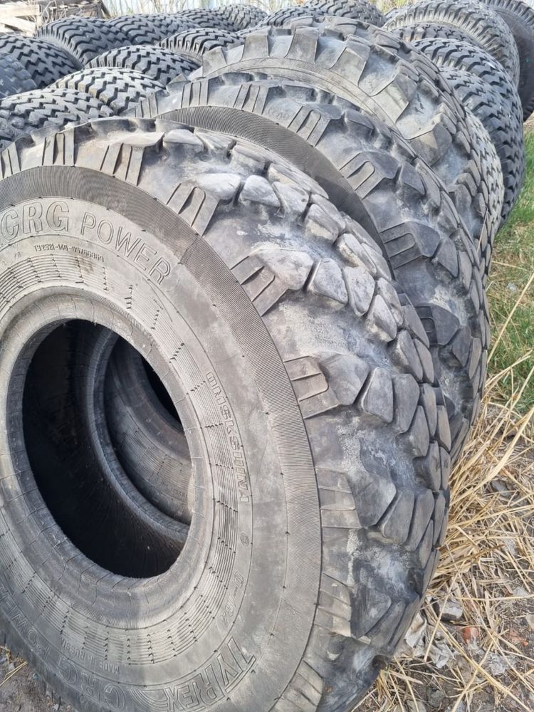 Шина 425/85R21 КАМАЗ 4310