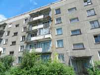 Продам квартиру в Верх-Березовке