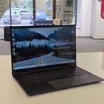 Ноутбук HP envy X360