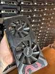 Powercolor rx 570/4gb 256bit колличество