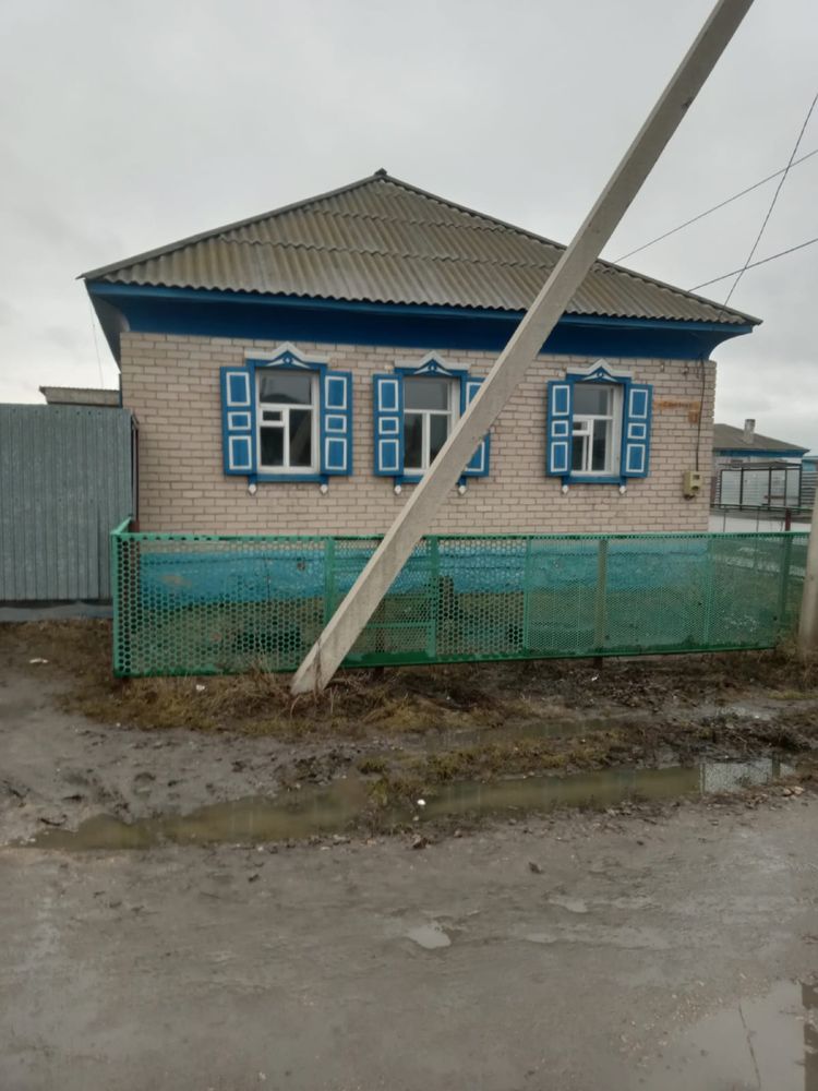 Продам частный дом