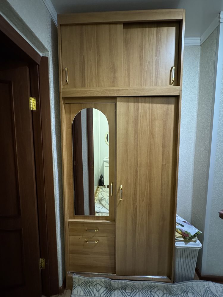 Мебель для прихожей