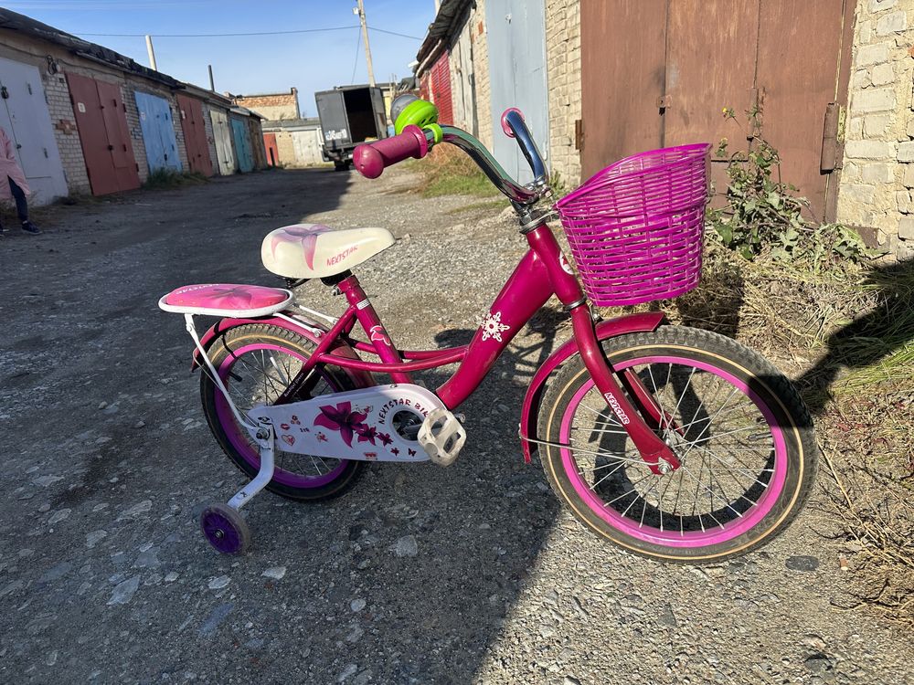 Продам велосипед