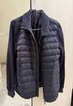 Продам легкую ветровку мужскую - бренд Tommy Hilfiger