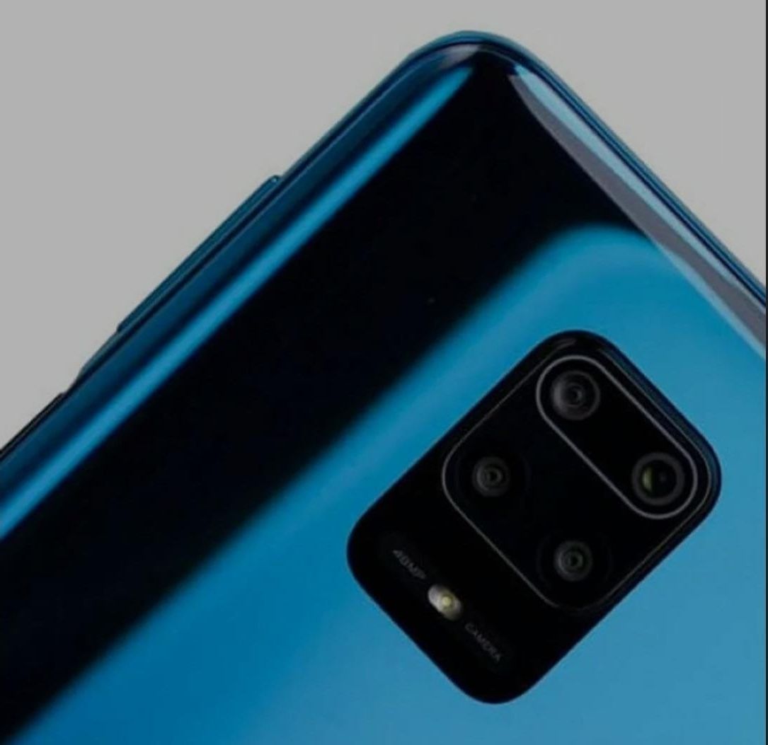Redmi Note 9Pro 128 Gb