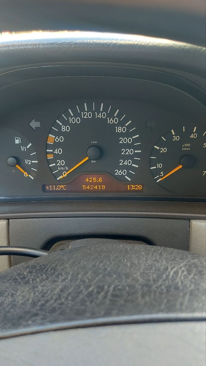 Срочно продам авто