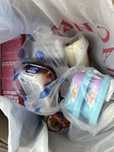 Просроченные продукты