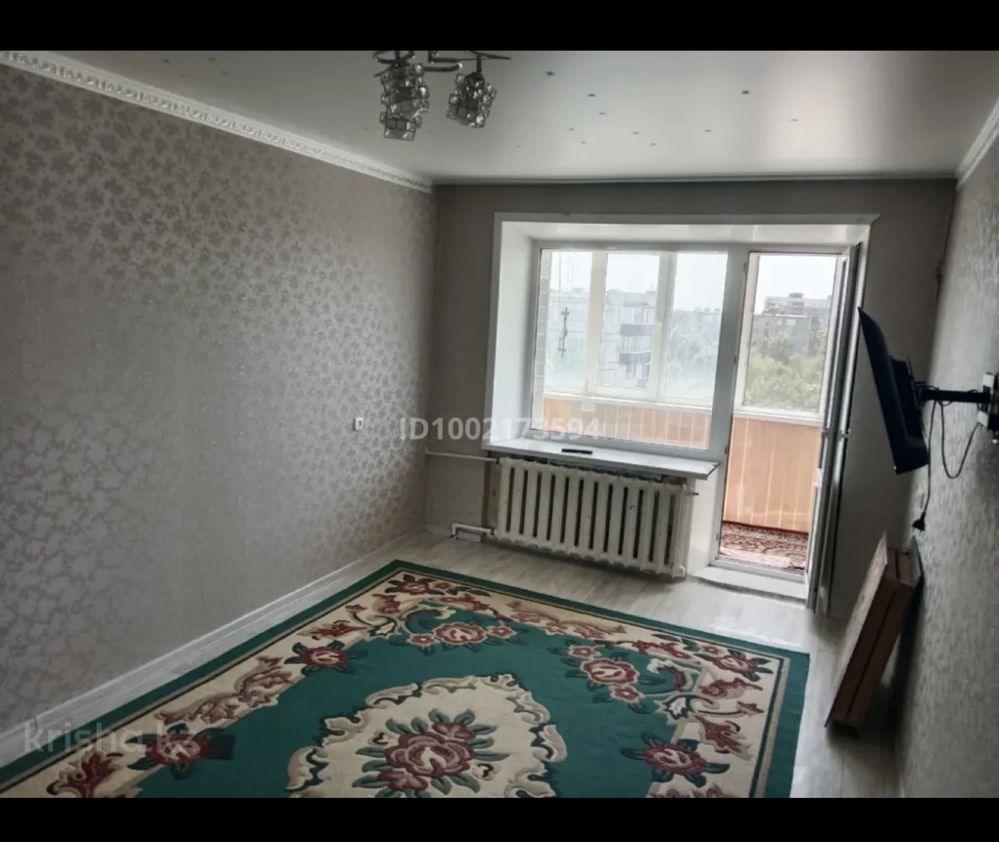 Продам 1 комнатную квартиру