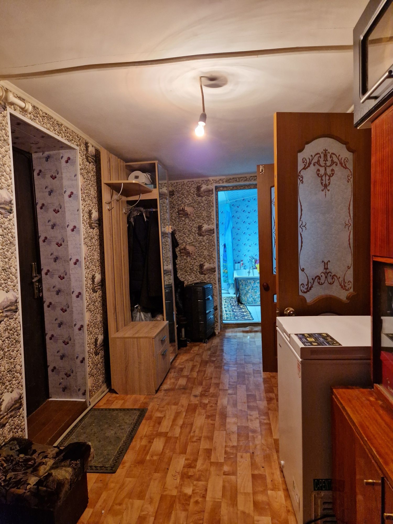 Продам или ОБМЕНЯЮ частный дом