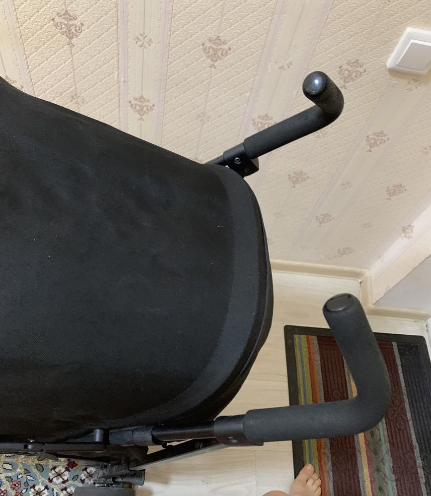 Chicco коляска прогулочная 35000