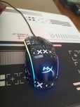 HyperX pulsefire surge : компьютерная мышь (мышка)
