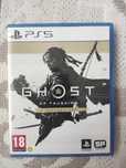 Ghost of Tsushima Director's cut PS5 и F1 25 ps5