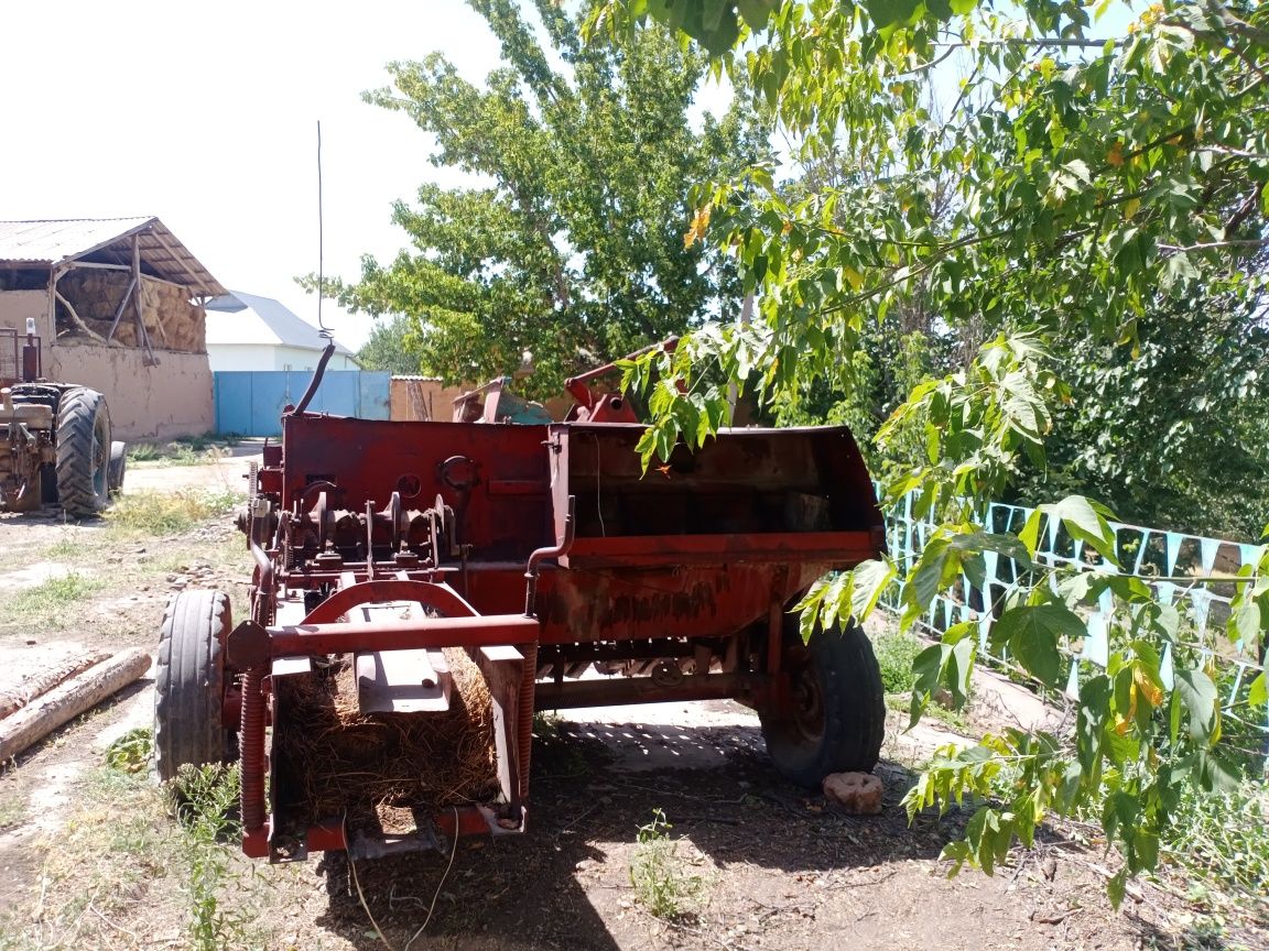 Прес апарад  б.у