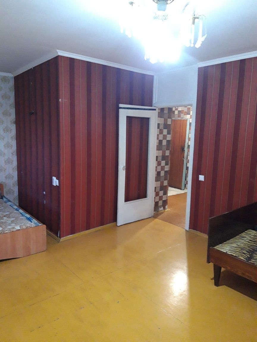 продам квартира под ипотеку идет 1ком 3/5 р/н Строймарт