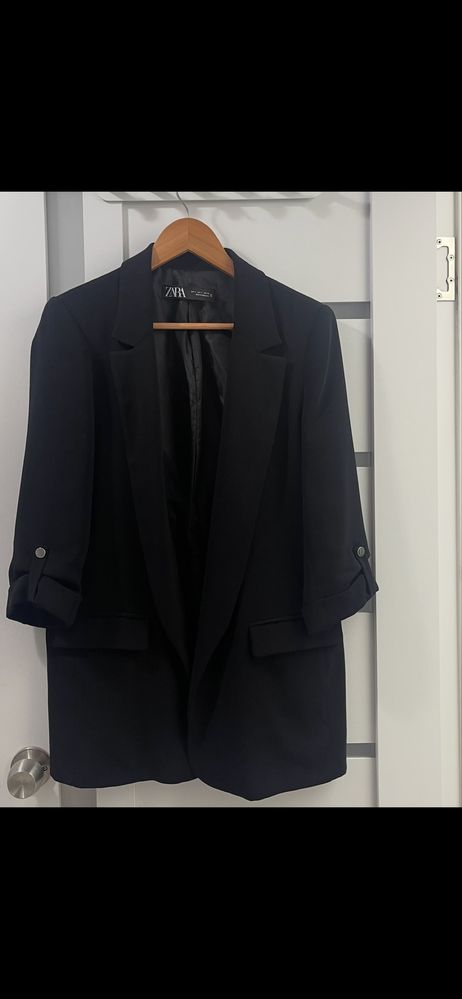 Блейзер пиджак Zara