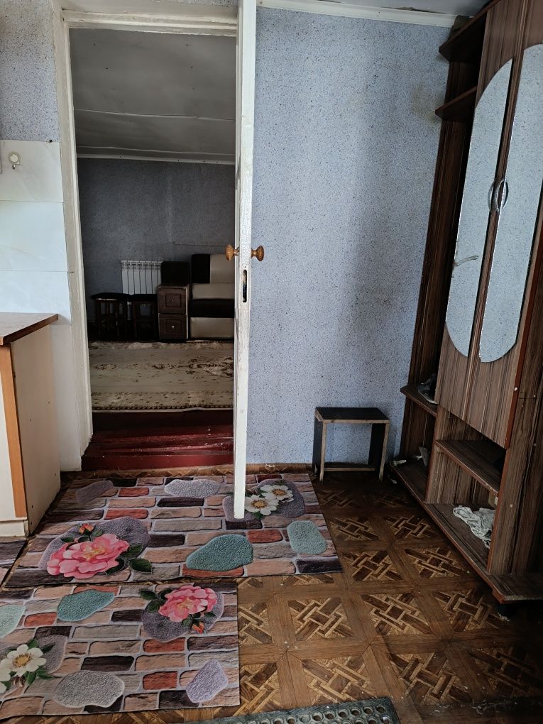 Сдаю 2х комнатную квартиру