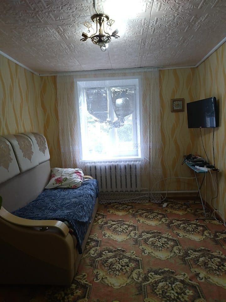 Частный дом в поселке Зелёный (р-н Байтерек)