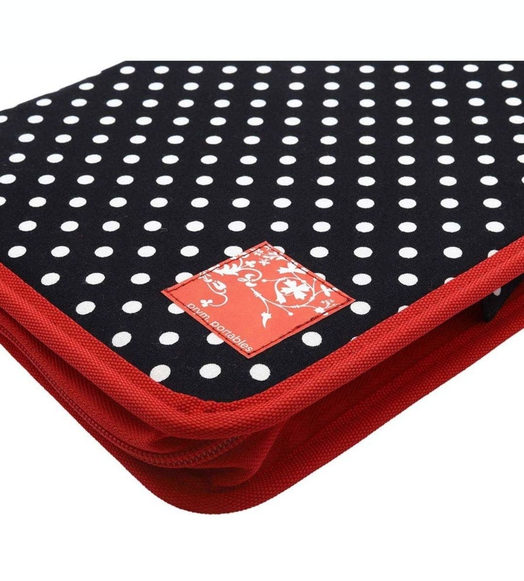 Органайзер чехол для спиц «Polka Dots