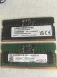 ОЗУ DDR5 8Гб 4800 бу
