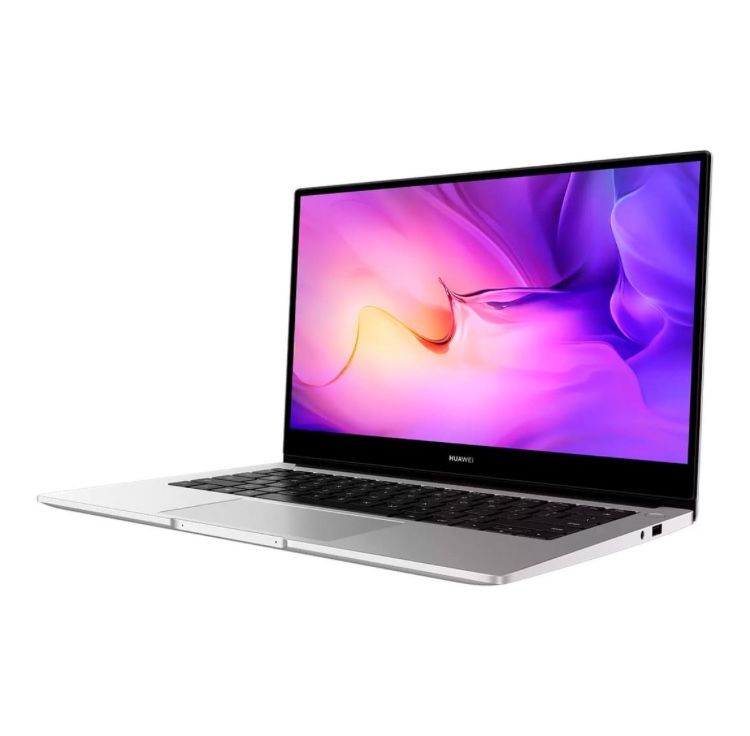 Huawei matebook D15 торг