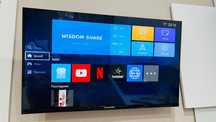 Продам телевизор Samsung