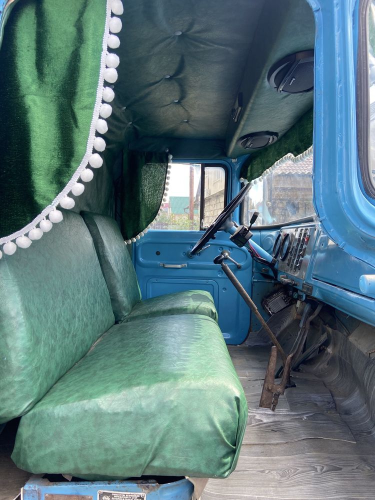 Продам Зил ассенизатор