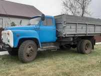 Продам ГАЗ 53  торг