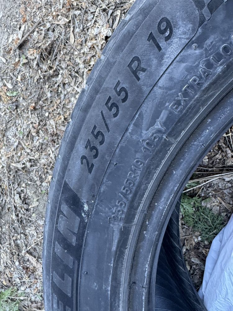 Michelin Pilot Sport 4