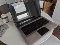 hp pavilion dv6 ноутбук