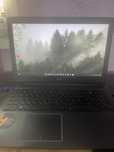 Игровой ноутбук DELL G3