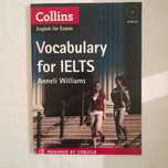 книги для IELTS, для подготовки