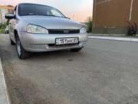Продам лада калину 16 клапонов