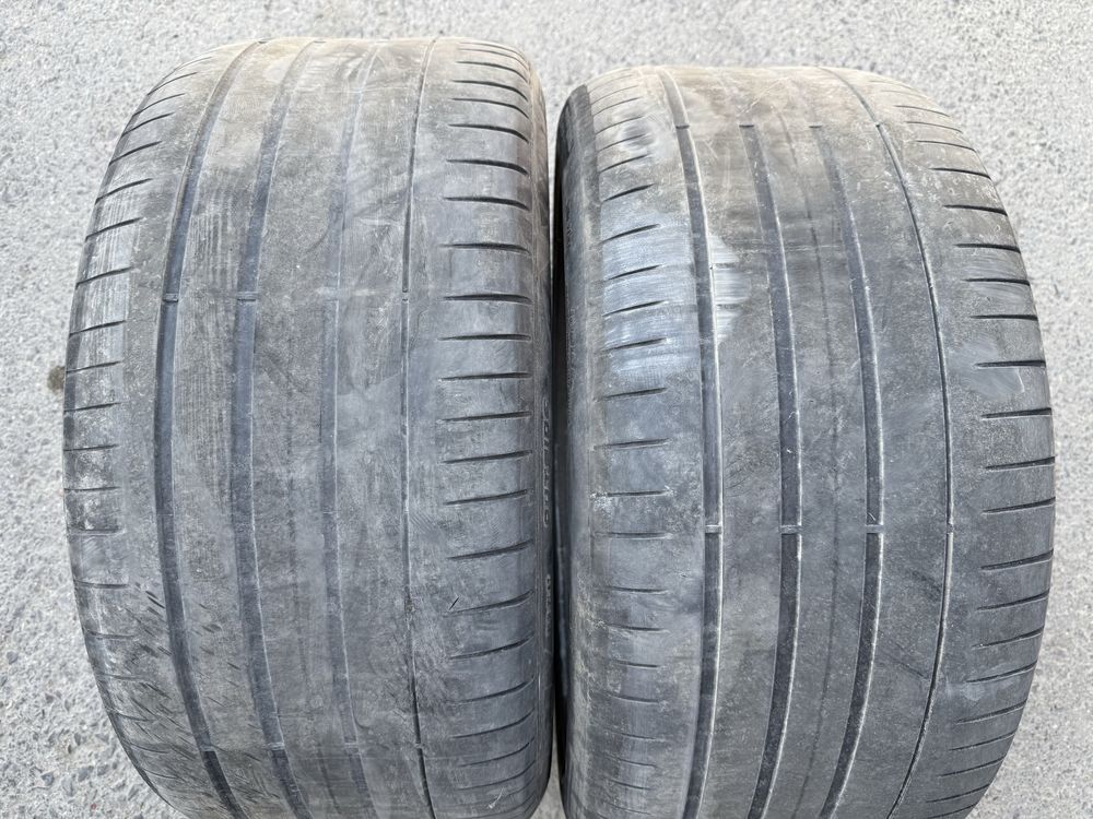 Шины 305/40 R20 Firelli. г. Актау
