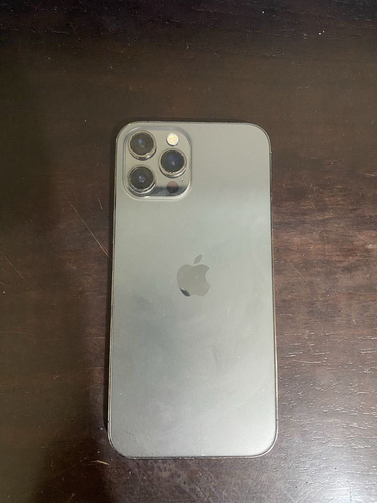 iphone 12 pro max