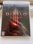 Diablo III для PS3 — японская версия