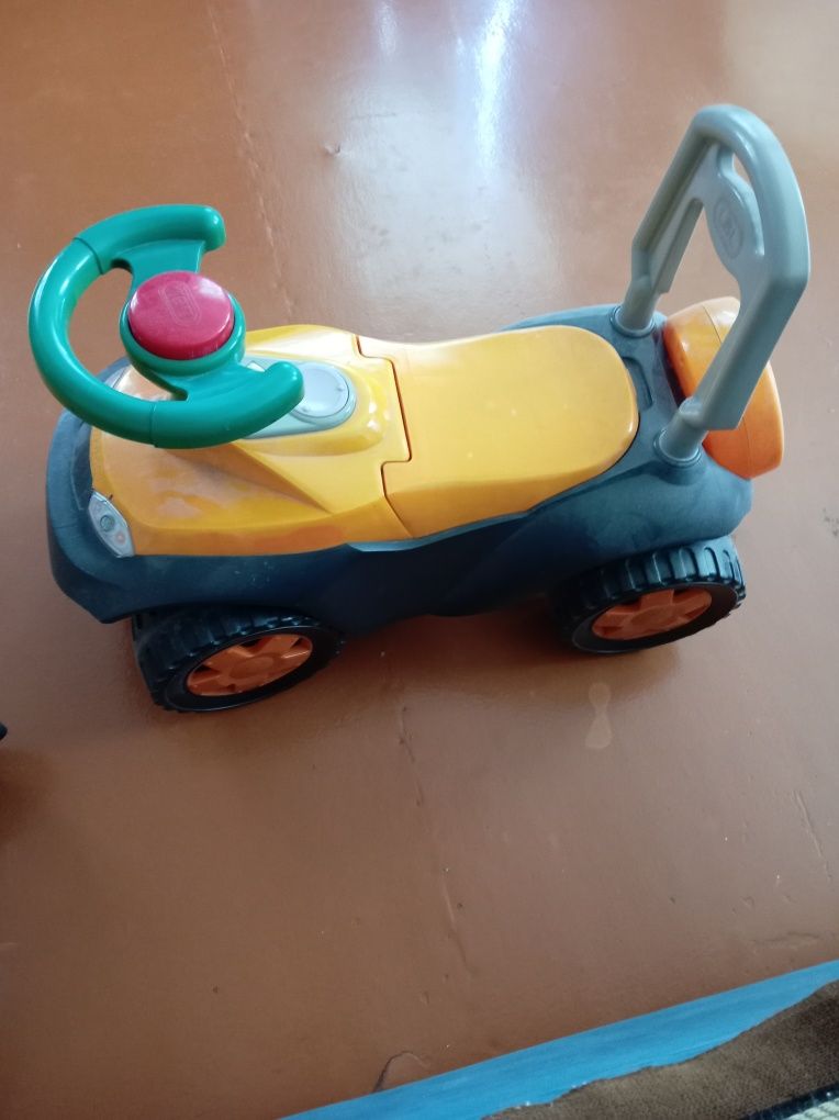 Продам талокар детский