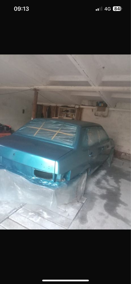 Продам 21099 без вложений