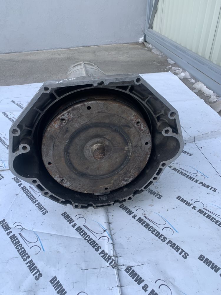Коробка автомат БМВ е38 7 ка & Bmw E38
