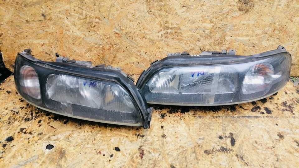 фары Вольво V70 европеец   в наличии привозное