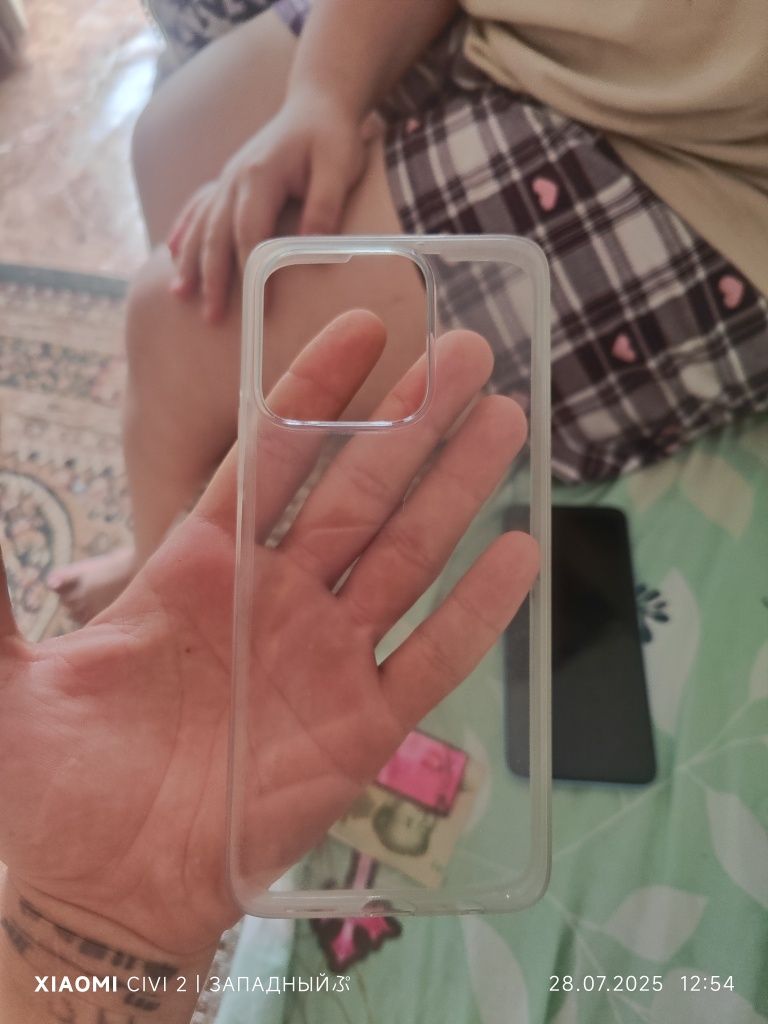 Продам телефон honor x 5 b plus на 128 гб