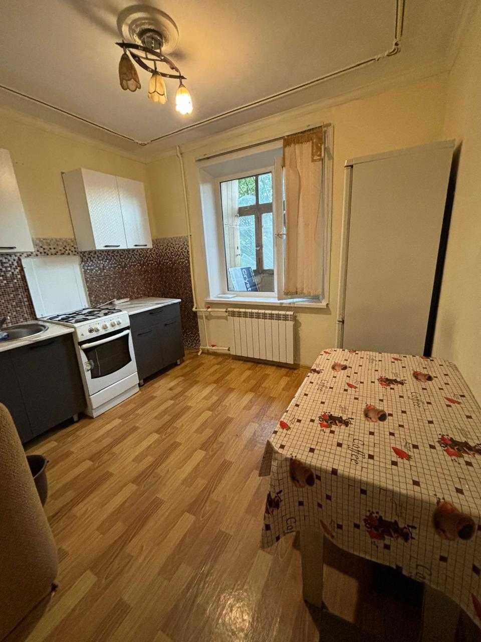 Продам 1 комнатную квартиру на 9 кмр