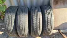Продам Шины 185/65 R15