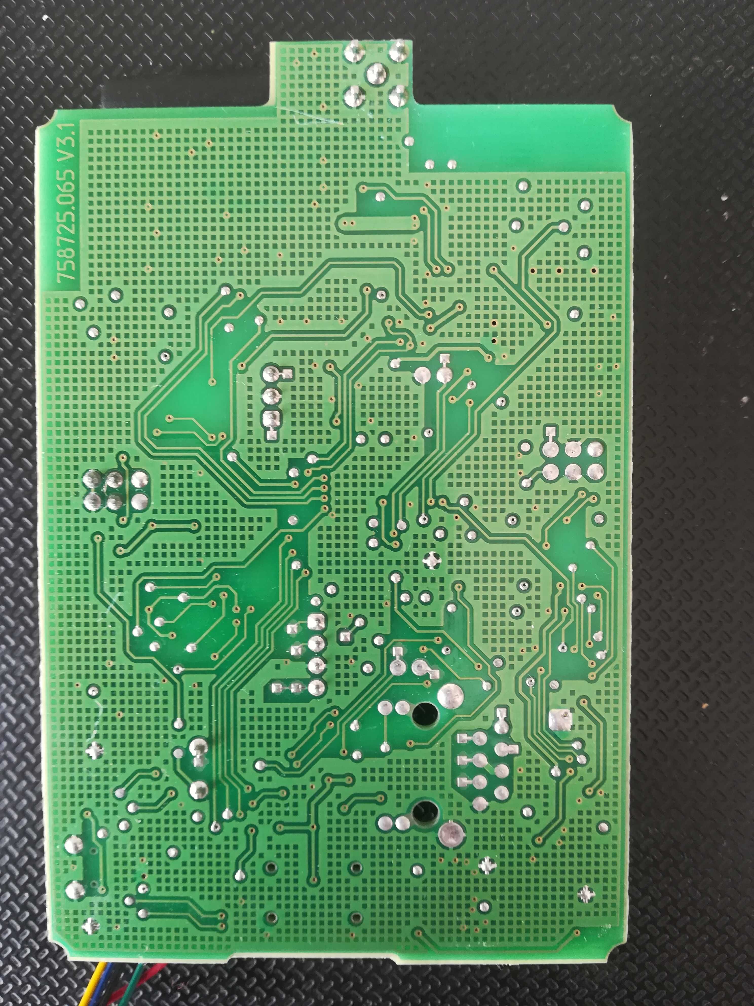 Модуль GSM Гранит_8А.